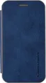 Flip case für Samsung A55 5G 20886 (Blau)