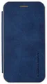 Peter Jäckel 20886 Geldbörsenhülle für Samsung A55 5G  Blau