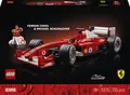 LEGO Ferrari F2004 und Michael Schumacher - 11375