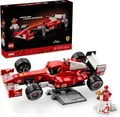 LEGO 11375 Ferrari F2004 E Michael Schumacher Icons