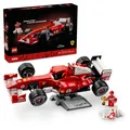 Lego Icons 11375 Icons Ferrari F2004 & Michael Schumacher NEU
