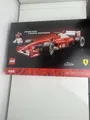 LEGO ICONS F1: Ferrari F2004 & Michael Schumacher (11375)