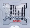 BOSCH Bohrer-Set X-Pro Line CYL-1 15-teilig 2607017038
