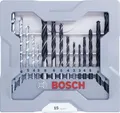 BOSCH Bohrer-Set X-Pro Line CYL-1 15-teilig