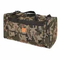 Granori Reisetasche Camouflage mit Schulterriemen und Seitenfächern für Urlaub, Sport, Gym, Freizeit, Outdoor aus EU-Produktion
