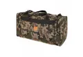 Granori Sporttasche Militär Reisetasche Camouflage 80 L, mit Schulterriemen und mehreren Fächern, EU-Produktion