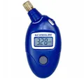 Schwalbe Airmax Pro Luftdruck Messgerät digital Luftdruckprüfer Messer max 11bar