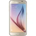 Samsung Galaxy S6 G920F 32GB LTE gold-platinum Smartphone (ohne Branding) - DE Ware - Gold