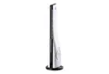 TroniTechnik Turmventilator Turmventilator TUV05, 88,5cm Höhe, Oszillierend, 3 Speed, Oszillation,3 verschiedene Intensitätsstufen, Fernbedienung