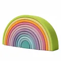 Grimms 10673 Großer Regenbogen Pastell - Original Grimms Produkte