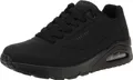 Skechers UNO Sportschuh Schwarz