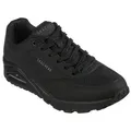 Skechers UNO STAND ON AIR Sneaker schwarz 44 EU