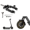 Fututech Federgabel für Segway Ninebot Max G30 Max G30E Max G30 Le Max G30D S...