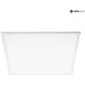 Deko-Light LED Einlegerasterleuchte PRO OFFICE, 20W, 4000K, 3200lm, UGR 19, IP40, weiß D-100148