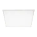 LED Einlegerasterleuchte PRO OFFICE, 20W, 4000K, 3200lm, UGR 19, IP40, weiß