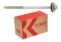 KLIMAS Sandwichplatten Selbstbohrende Schrauben für Sandwichpaneele (6,3 x 85 mm - 100 St.)