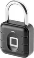 Cimco Vorhangschloss Fingerprint VF45-6IP67 170255 (170255)