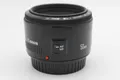 Canon EF 50mm f/1.8 II