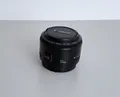 Canon EF 50mm f/1.8 II Objektiv