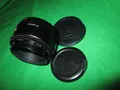 Canon EF 50 mm F1.8 II 52 mm Filtergewinde (Canon EF Anschluss)