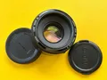 Canon EF 50mm 1.8 II