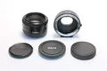 Canon EF 50mm f1.8 II +Meike MK-C-AF4 EOS M Mount Prime Objektiv M50 M6 +12M. GL