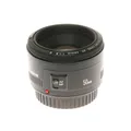 Canon EF 50 mm/1,8 II Objektiv