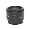 Canon EF 50mm/1,8 II Objektiv