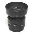 Canon EF 50 mm/1,8 II Objektiv
