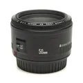 Canon EF 50 mm/1,8 II Objektiv