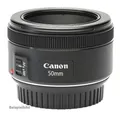 Canon EF 50mm F1.8 II gebraucht Objektiv