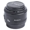 Canon EF 50mm F1.8 II gebraucht Objektiv