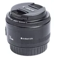 Canon EF 50mm/1,8 II gebraucht Objektiv