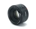 Canon EF 50mm 1.8 II Messeware , Canon-Fachhändler #*