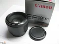 Canon EF 50mm 1:1,8 II AF Standard Objektiv lens für DSLR Kamera (APS-C=80mm)