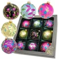 Krebs Glas Lauscha Christbaumschmuck Krebs Glas Lauscha Christbaumschmuck