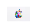 Apple Gift Card (Wert: 50 €)