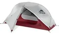 MSR Hubba NX Tourenzelt, 1-Person, 152x216cm, grau