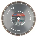 Saint-Gobain Diamanttrennscheibe 4x4 Explorer D.350mm Bohr.25,4mm 3,2mm 12mm NORTON CLIPPER (70184602093)