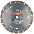 Clipper Diamant Sägeblatt Pro 4x4 Explorer (vormals 4x4 Explorer+), Ausführung: 350 X 25,4 Mm