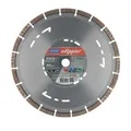 Norton Clipper Diamanttrennscheibe 4x4 Explorer D.350mm Bohr.25,4mm