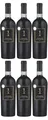 Uno Primitivo di Manduria (6 x 0,75 l)