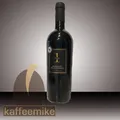 3 x Masseria La Volpe Uno Primitivo di Manduria DOC 1 x 0,75l Trocken 14%