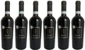 Uno Primitivo di Manduria DOC (6 x 0,75 l)