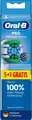 Oral-B Pro Precision Clean 5+1 (249072)