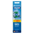 Oral-B Pro Precision Clean 5+1 (6x) (249072)