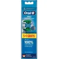 Oral-b Aufsteckbürsten Pro Precision Clean 5+1