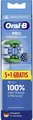 Oral-B EB Pro Precision Clean (5+1)