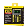Nitecore I4 Intellicharger Akku-Ladegerät Li-Ion/Nimh NEW