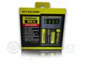 Nitecore Intellicharger NEW i4 4-Schacht Ladegerät